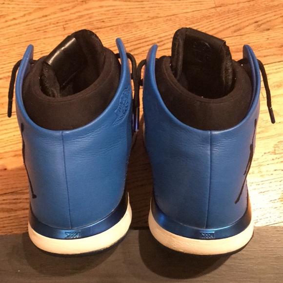 Jordan 31 Royal - Picture 4 of 7
